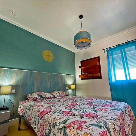 Apartamento Tio Pepe - Ole Solutions Jerez de la Frontera Kültér fotó