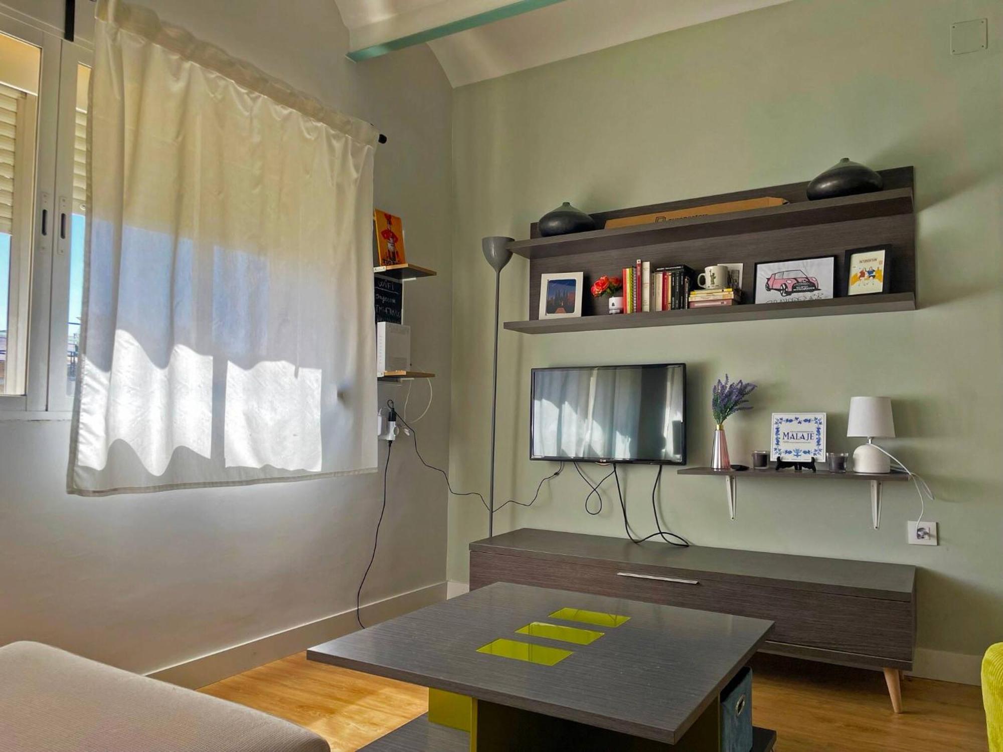 Apartamento Tio Pepe - Ole Solutions Jerez de la Frontera Kültér fotó