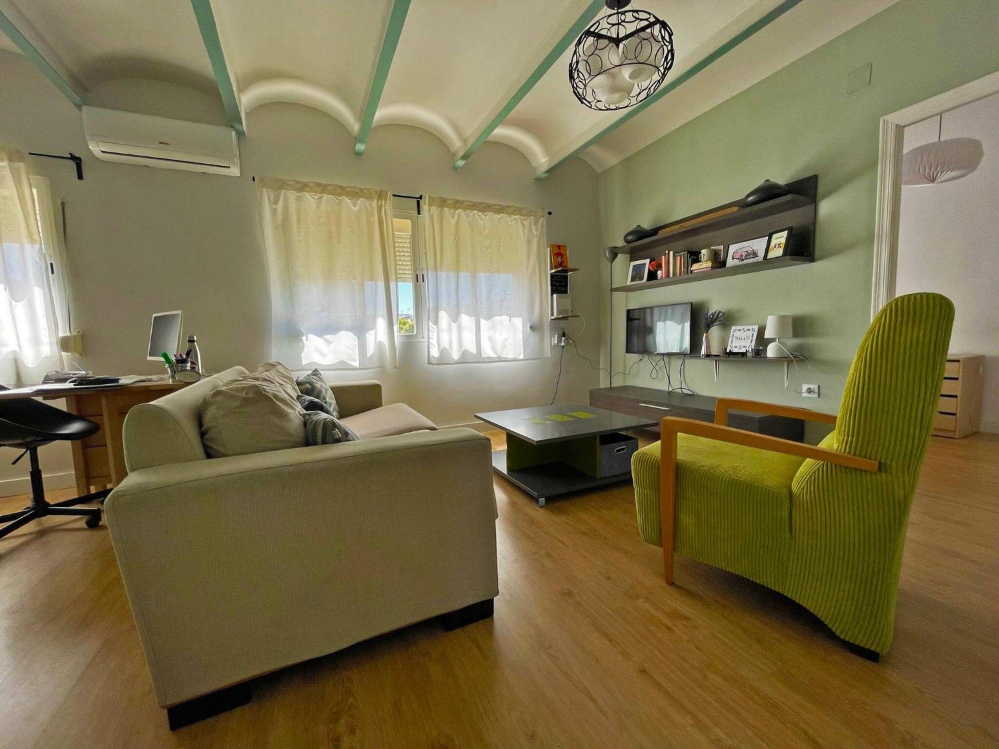 Apartamento Tio Pepe - Ole Solutions Jerez de la Frontera Kültér fotó